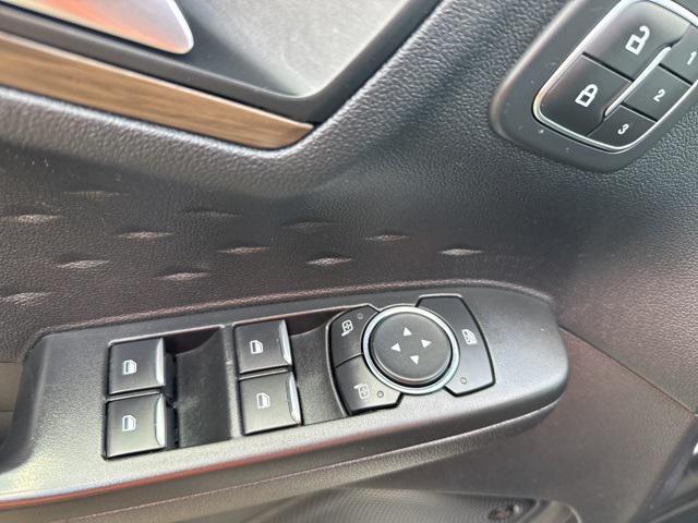 used 2020 Ford Escape car, priced at $21,115