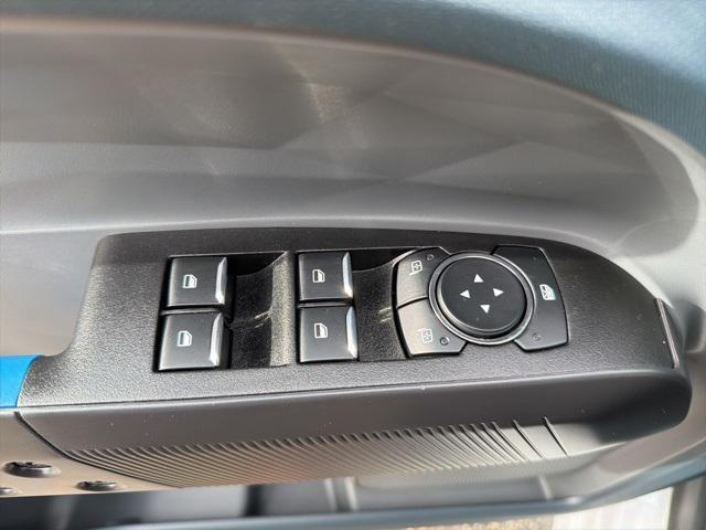 new 2025 Ford Maverick car, priced at $38,895