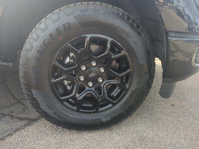 new 2024 Ford F-150 car, priced at $57,051