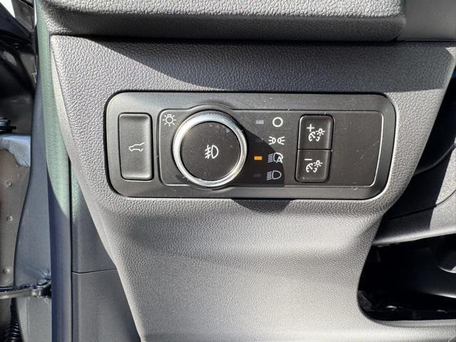 new 2025 Ford Escape car, priced at $39,086