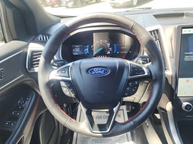 used 2024 Ford Edge car, priced at $37,396