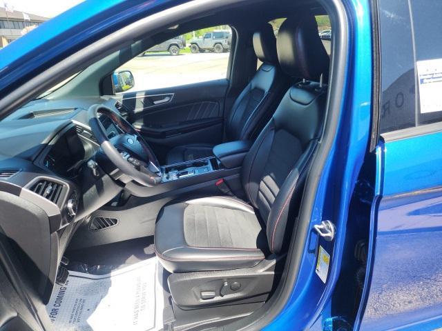 used 2024 Ford Edge car, priced at $37,396
