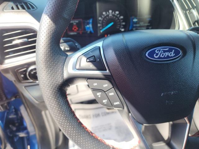 used 2024 Ford Edge car, priced at $37,396