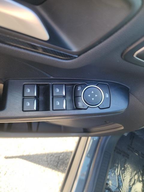 new 2025 Ford Escape car, priced at $37,358