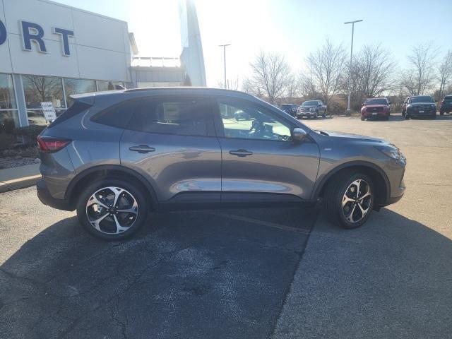 new 2025 Ford Escape car, priced at $37,358