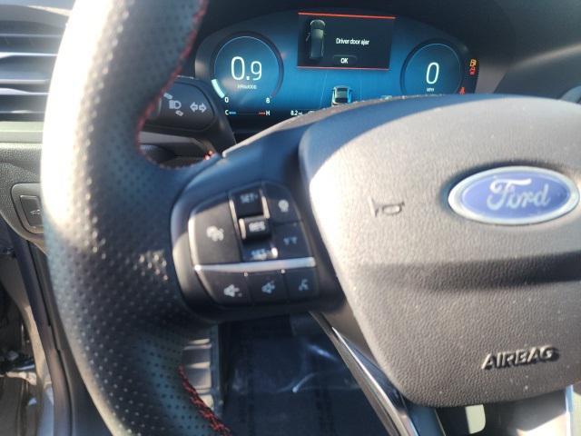 new 2025 Ford Escape car, priced at $37,358