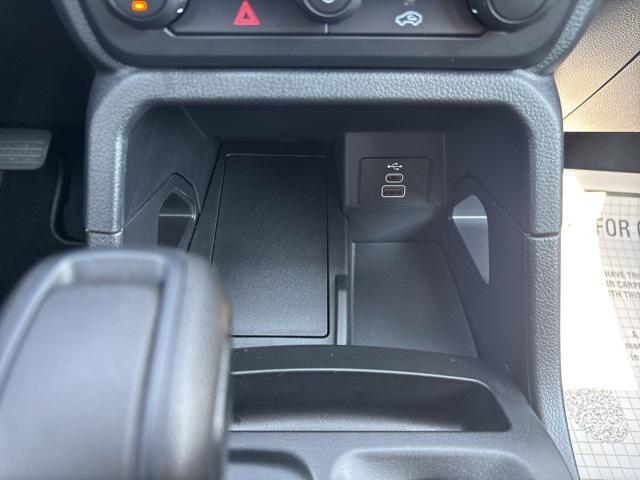 new 2025 Ford Ranger car, priced at $39,274