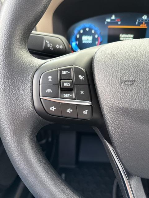 new 2025 Ford Bronco Sport car, priced at $33,446