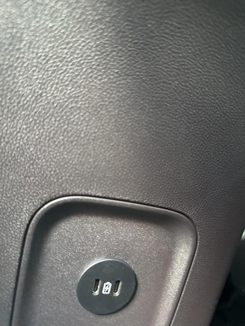 new 2025 Ford Bronco Sport car, priced at $33,446