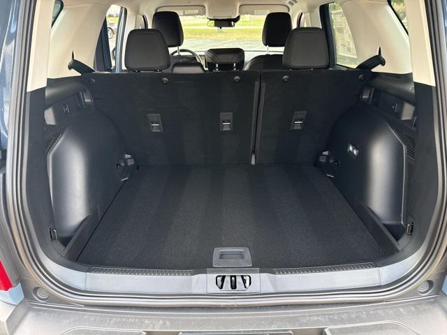 new 2025 Ford Bronco Sport car, priced at $33,446