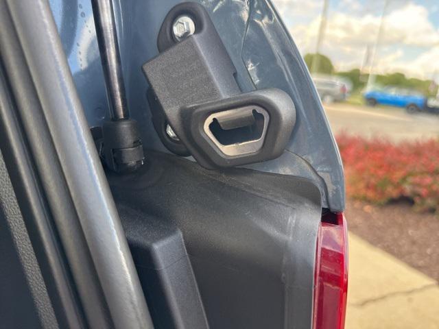 new 2025 Ford Bronco Sport car, priced at $33,446