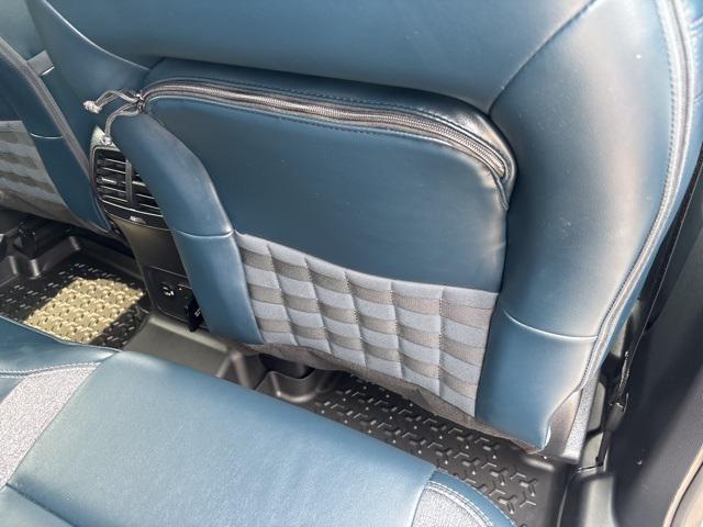 used 2023 Ford Bronco Sport car, priced at $28,124