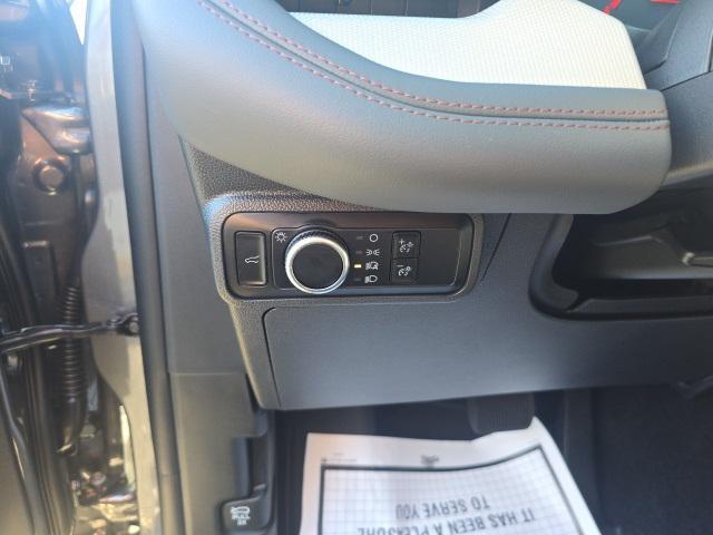 new 2026 Ford Explorer car, priced at $44,880