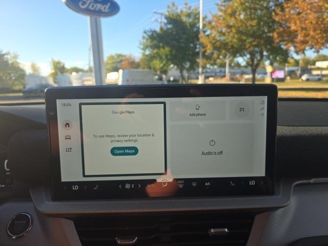 new 2026 Ford Explorer car, priced at $44,880