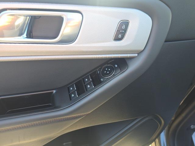 new 2026 Ford Explorer car, priced at $44,880