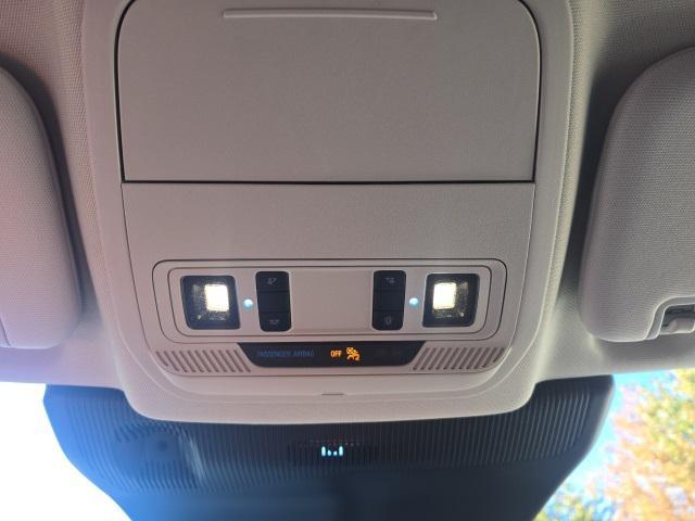 new 2026 Ford Explorer car, priced at $44,880