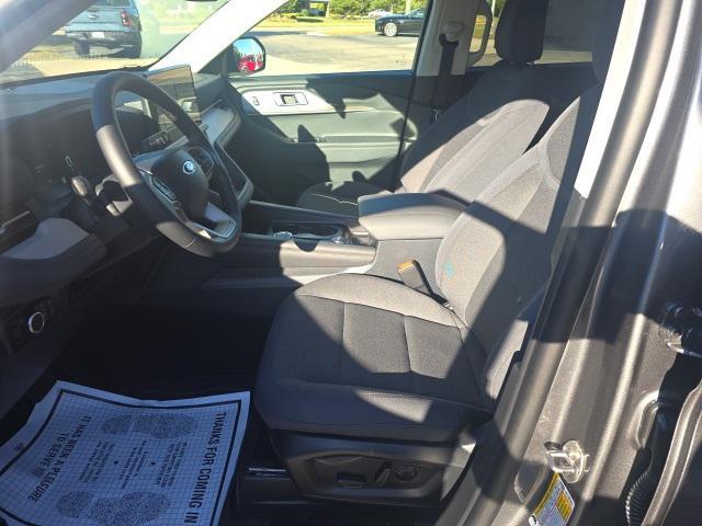 new 2026 Ford Explorer car, priced at $44,880