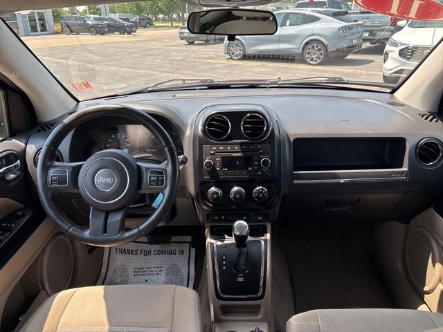 used 2011 Jeep Compass car, priced at $8,880