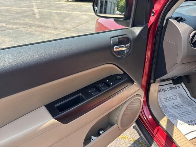 used 2011 Jeep Compass car, priced at $8,880