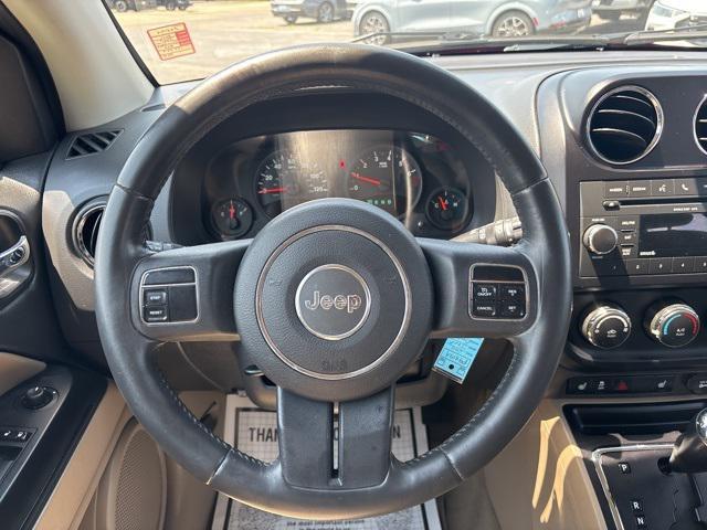 used 2011 Jeep Compass car, priced at $8,880