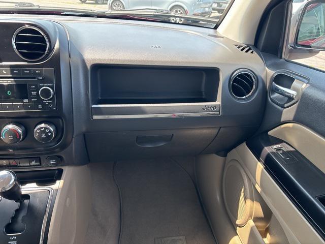 used 2011 Jeep Compass car, priced at $8,880