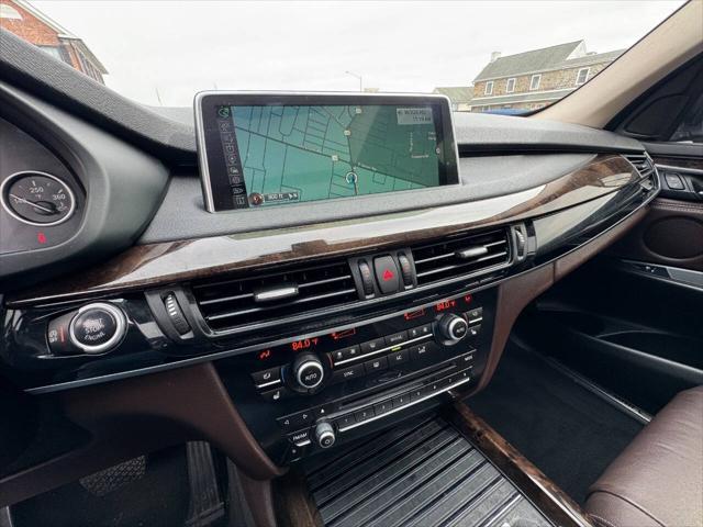 used 2014 BMW X5 car, priced at $12,990