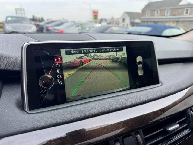 used 2014 BMW X5 car, priced at $12,990