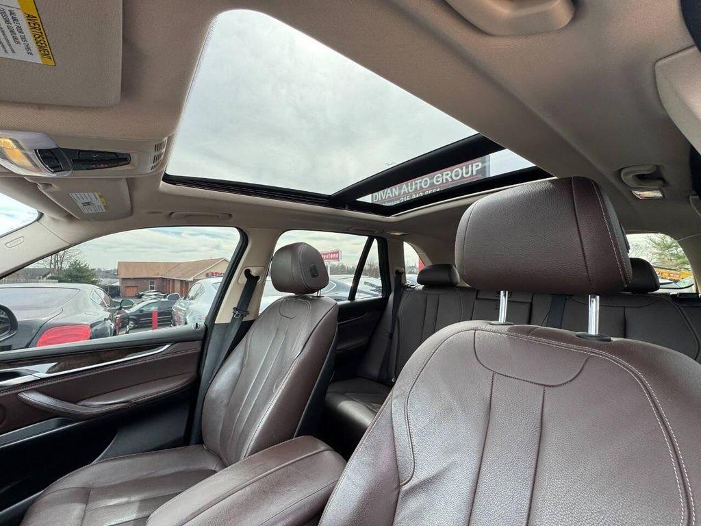 used 2014 BMW X5 car, priced at $12,490