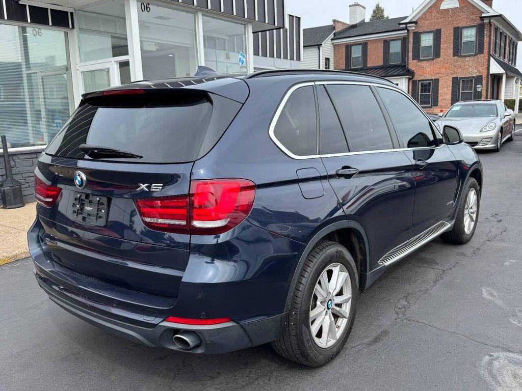 used 2014 BMW X5 car, priced at $12,490