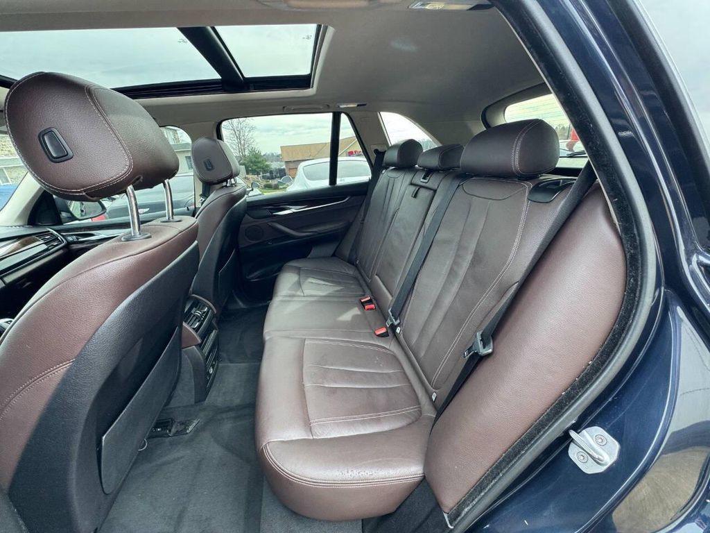 used 2014 BMW X5 car, priced at $12,490