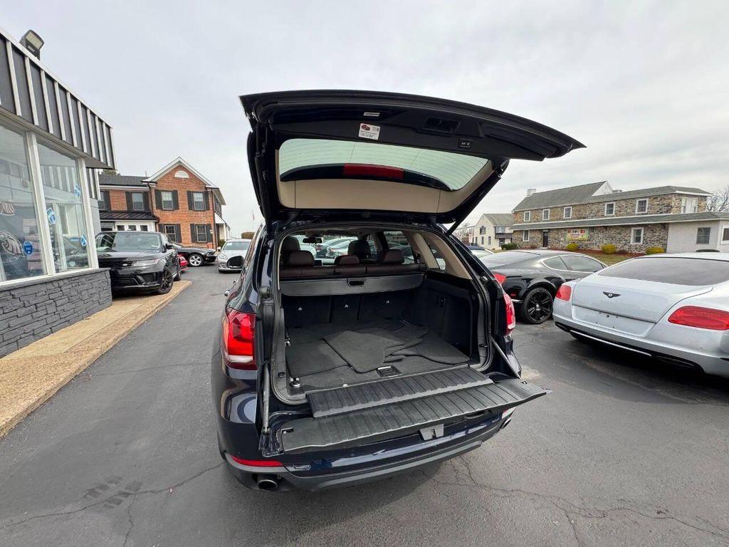 used 2014 BMW X5 car, priced at $12,490