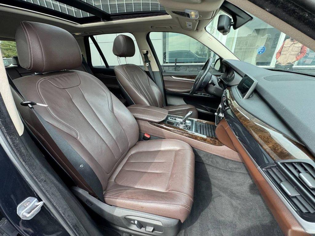 used 2014 BMW X5 car, priced at $12,490