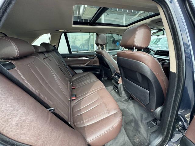 used 2014 BMW X5 car, priced at $12,990