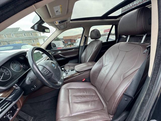 used 2014 BMW X5 car, priced at $12,990