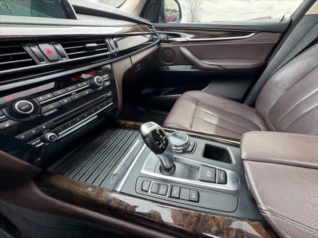 used 2014 BMW X5 car, priced at $12,990