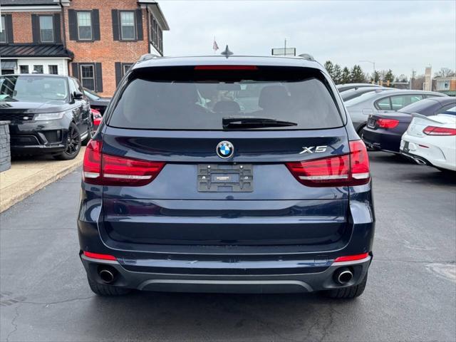 used 2014 BMW X5 car, priced at $12,990