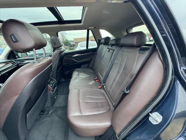 used 2014 BMW X5 car, priced at $12,990