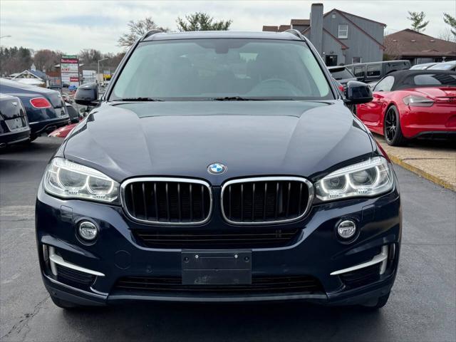 used 2014 BMW X5 car, priced at $12,990