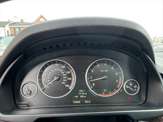 used 2014 BMW X5 car, priced at $12,990