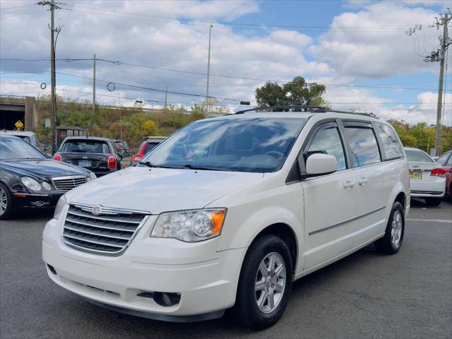 used 2010 Chrysler Town & Country car, priced at $6,490