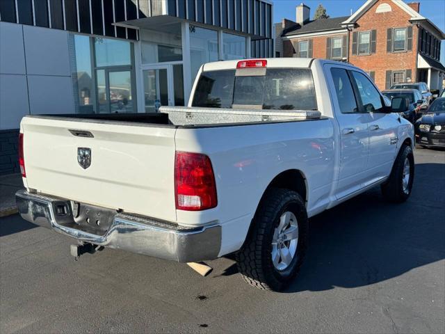 used 2016 Ram 1500 car, priced at $12,990