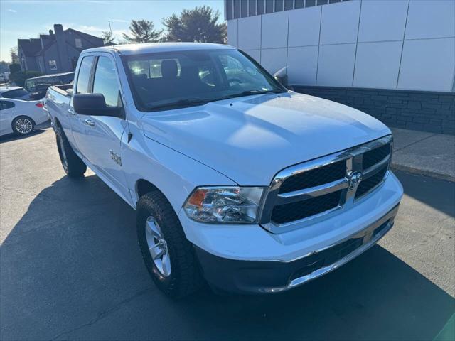 used 2016 Ram 1500 car, priced at $13,990