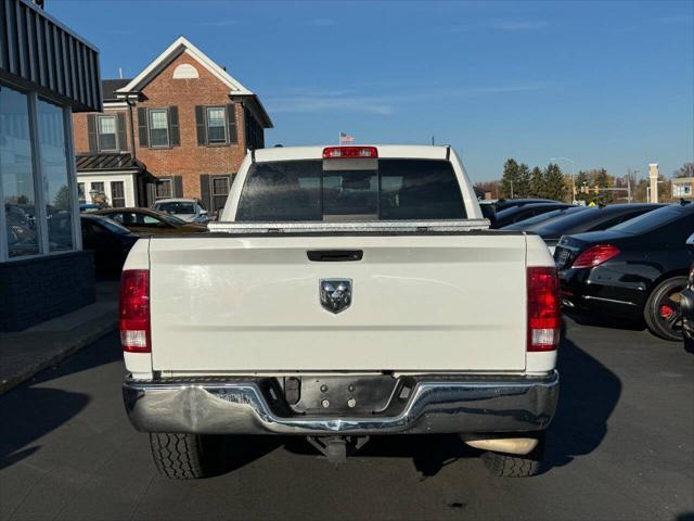 used 2016 Ram 1500 car, priced at $12,990