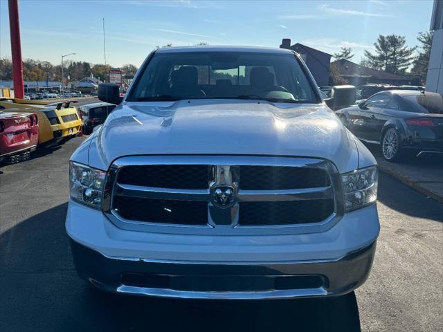 used 2016 Ram 1500 car, priced at $12,990