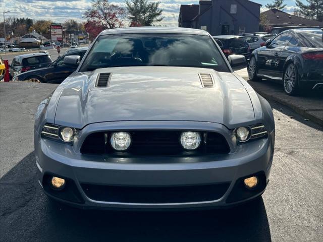 used 2013 Ford Mustang car, priced at $17,990