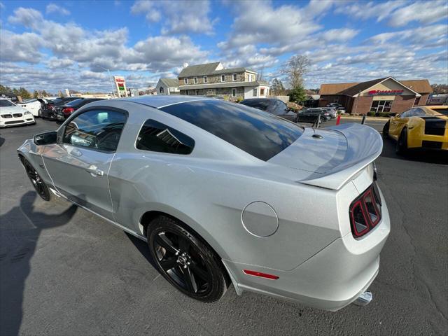 used 2013 Ford Mustang car, priced at $17,990