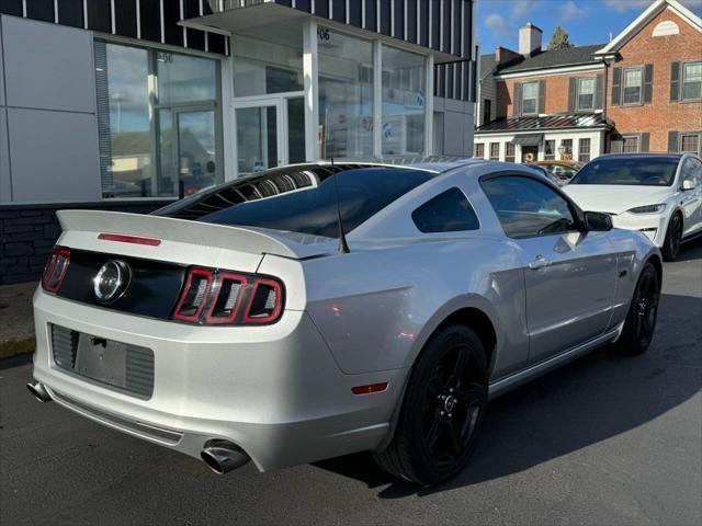 used 2013 Ford Mustang car, priced at $17,990