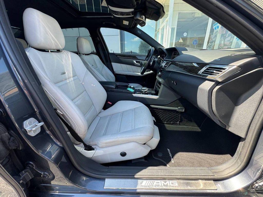 used 2014 Mercedes-Benz E-Class car, priced at $24,990