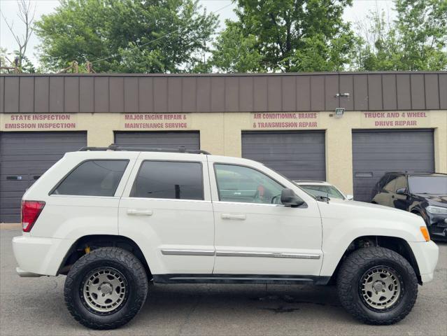 used 2009 Jeep Grand Cherokee car, priced at $7,990
