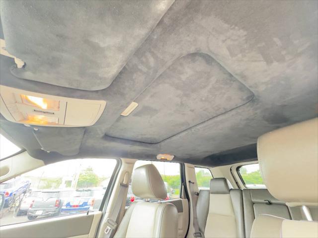 used 2009 Jeep Grand Cherokee car, priced at $7,990